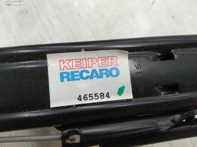 【左右セット】【RECARO】シートレール