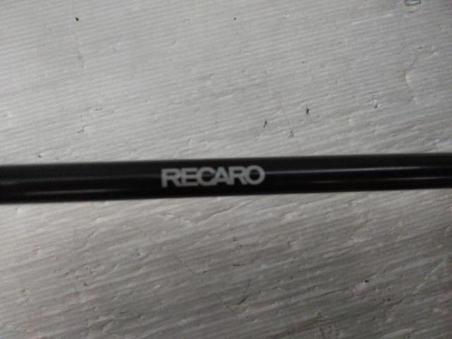【左右セット】【RECARO】シートレール