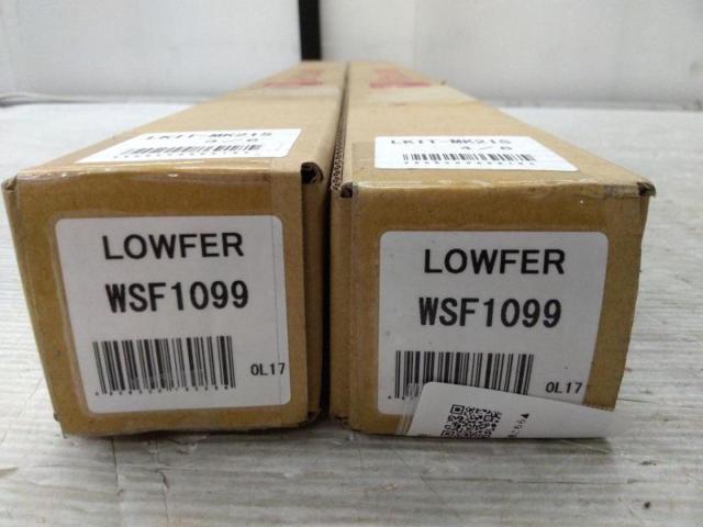 【KYB】Lowfer Sport リアショック