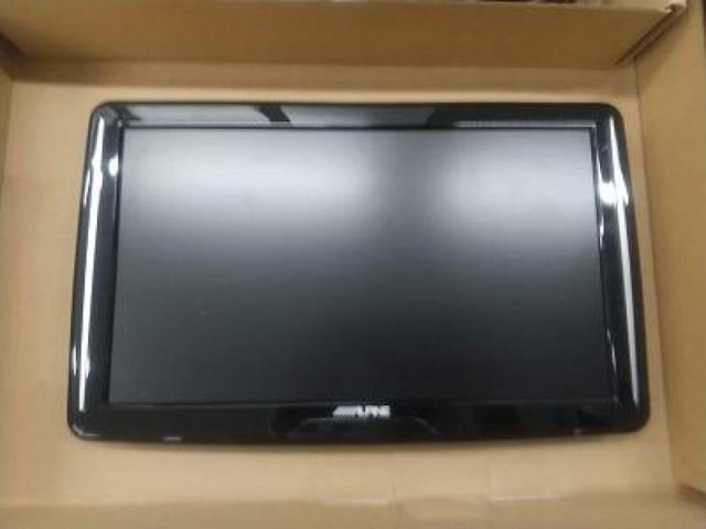 【ALPINE】PKG-M1100