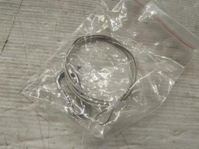 メーカー不明 マフラーカッター