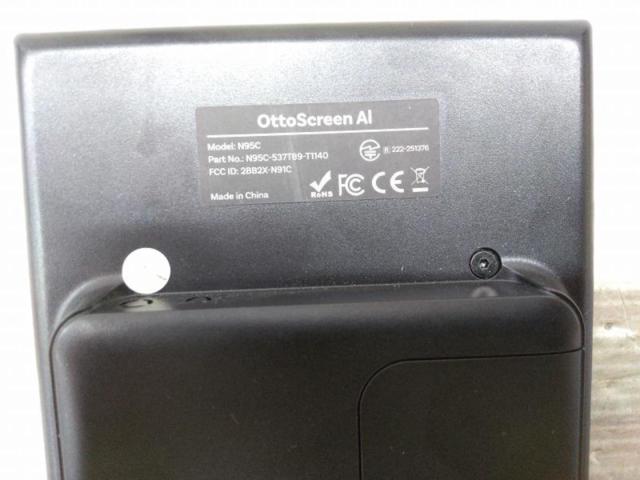 OTTOCAST
N95C
ScreenFlow