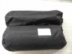 メーカー不明 プライバシーサンシェード