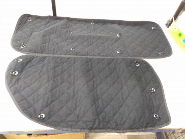 メーカー不明 プライバシーサンシェード