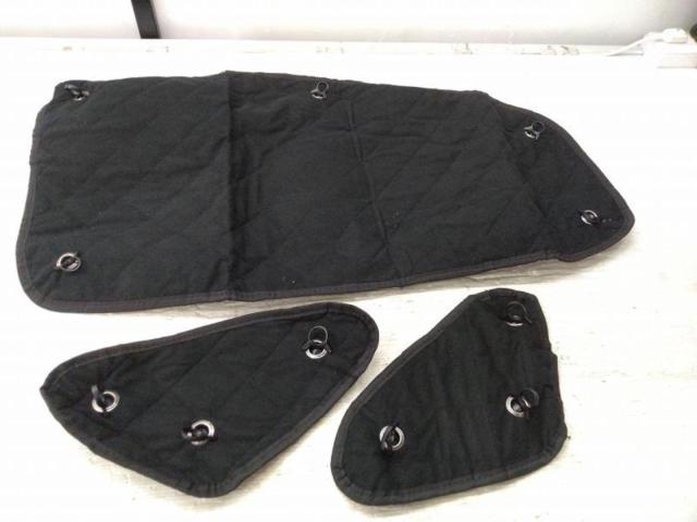 メーカー不明 プライバシーサンシェード