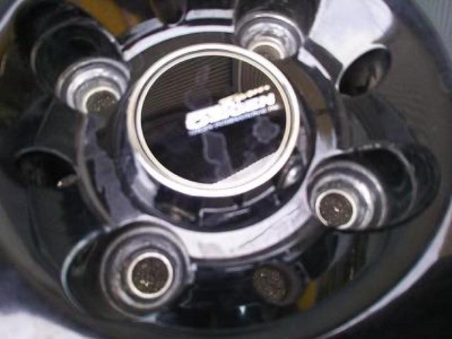 25ZIGEN
Twin 5-spoke wheels + BRIDGESTONE NEW NOW