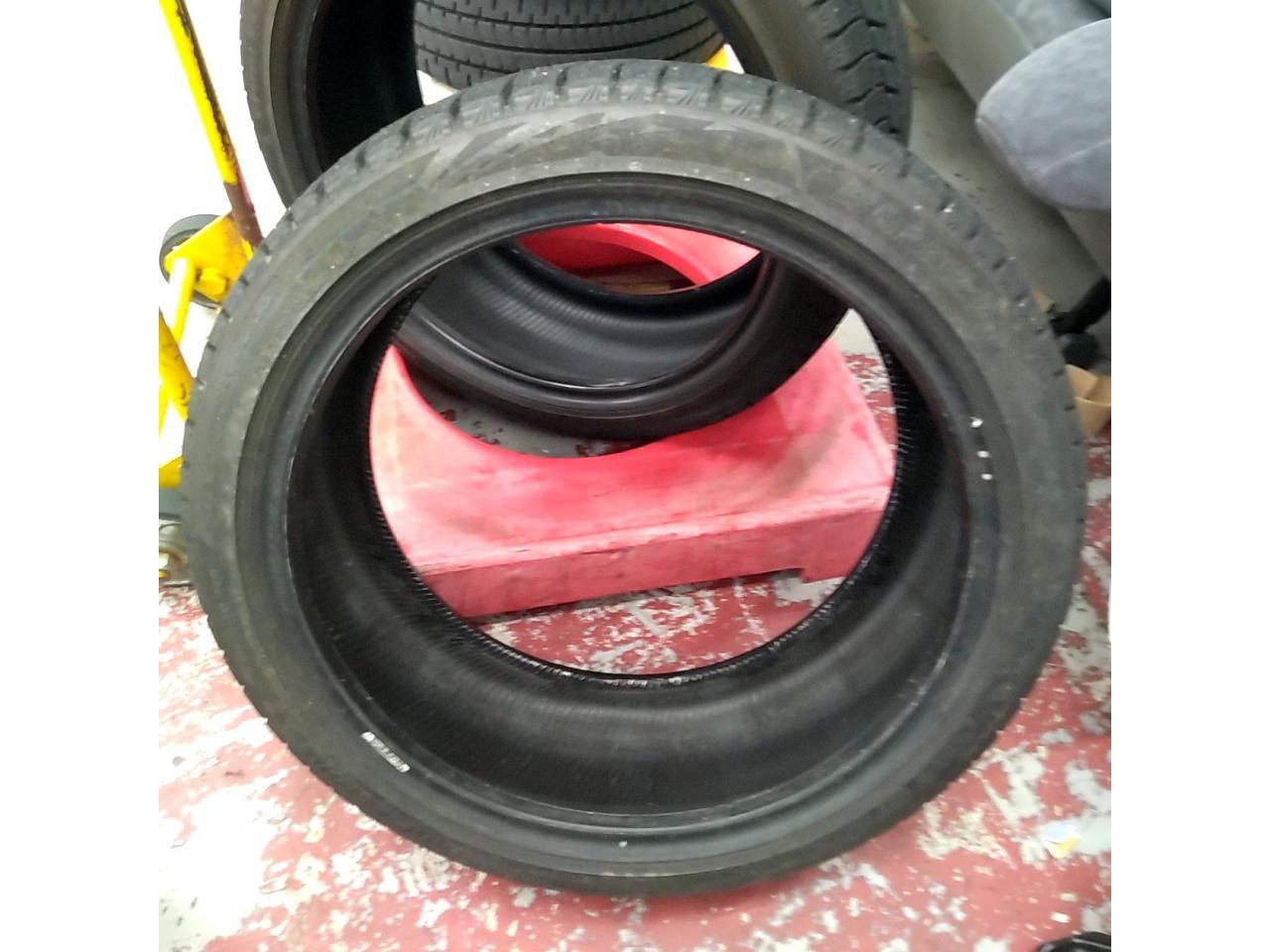 [Set of 4] BRIDGESTONE
BLIZZAK
VRX3