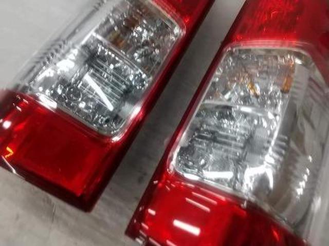 【左右セット】トヨタ純正テールレンズ