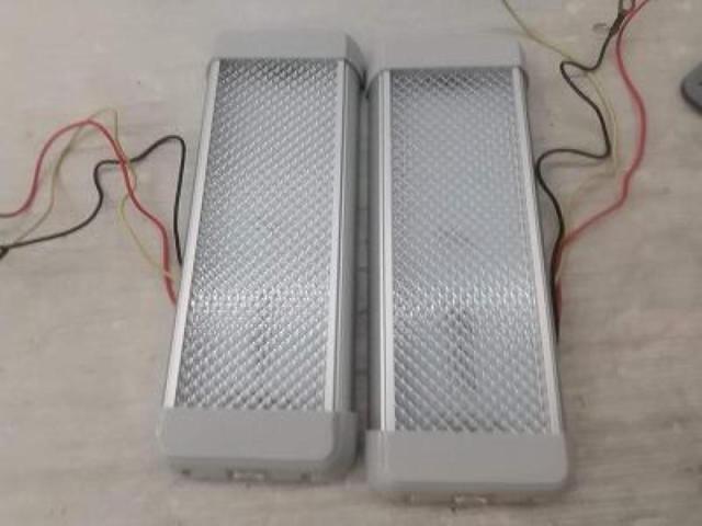 メーカー不明 LEDルームランプ