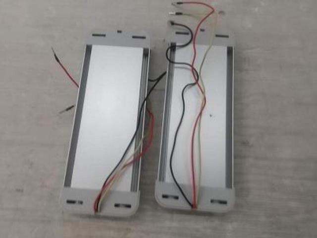 メーカー不明 LEDルームランプ