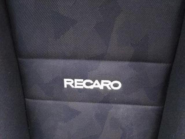 【スズキ純正】Keiワークス RECAROシート【左右セット】
