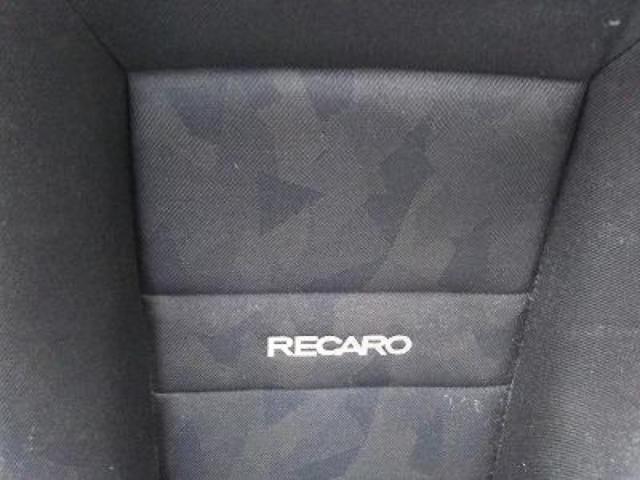 【スズキ純正】Keiワークス RECAROシート【左右セット】