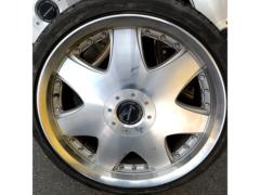 【BRIDGESTONE(ブリヂストン)】Lowenzahn(レーベンツァーン) LOWENZAHN DH7