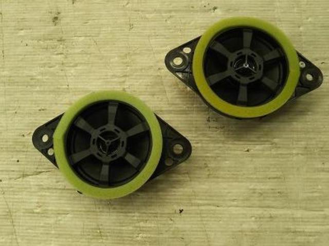 【トヨタ純正】スピーカー