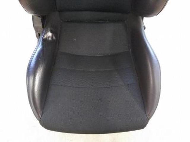 【運転席側】【ホンダ純正】リクライニングシート
