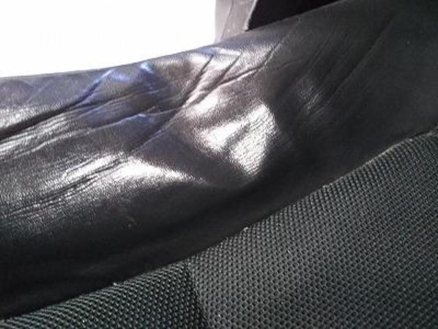 【運転席側】【ホンダ純正】リクライニングシート