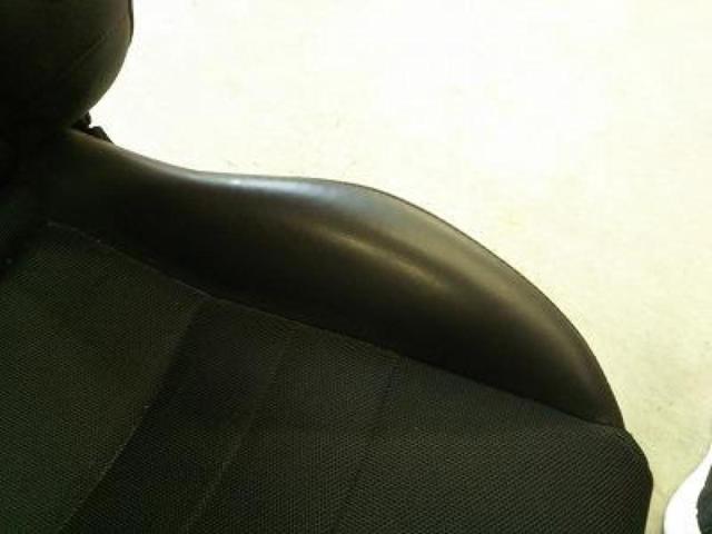 【運転席側】【ホンダ純正】リクライニングシート
