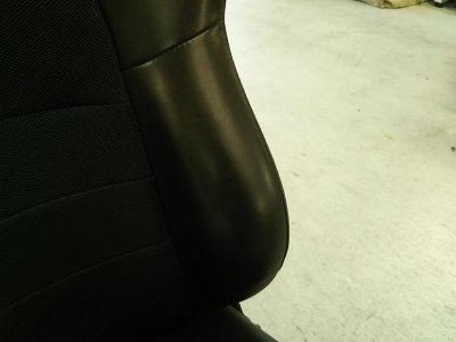 【運転席側】【ホンダ純正】リクライニングシート