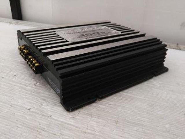 【KENWOOD】KAC-629S