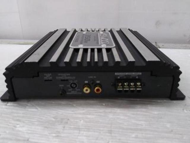 【KENWOOD】KAC-629S