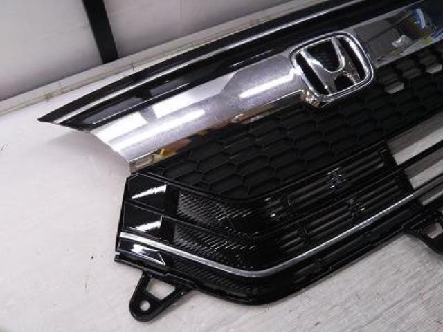 【ホンダ純正】フロントグリル