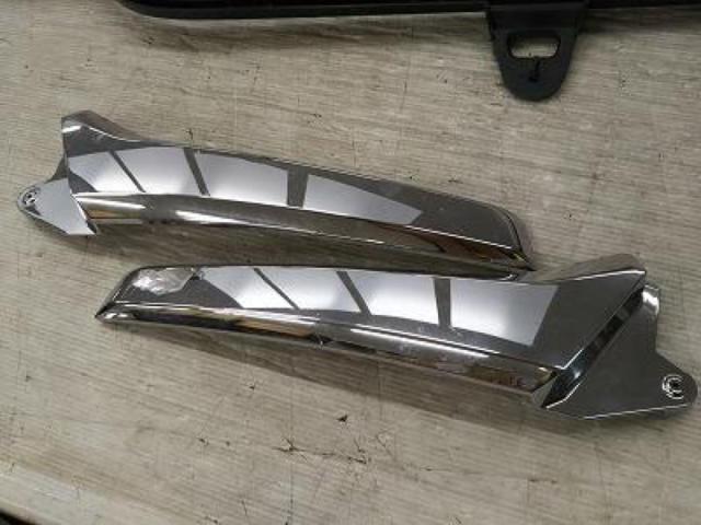 【ホンダ純正】フロントグリル