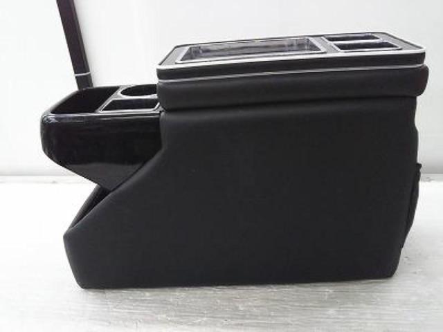 メーカー不明 コンソールBOX