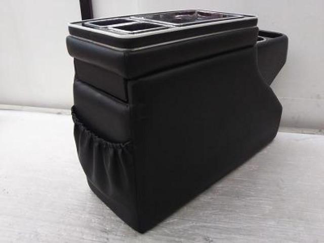 メーカー不明 コンソールBOX