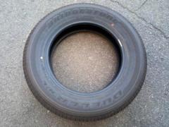 【1本のみ】【BRIDGESTONE】DUELER H/L