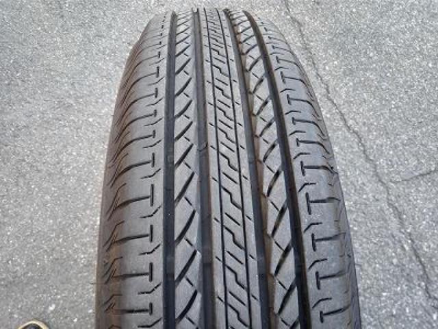【1本のみ】【BRIDGESTONE】DUELER H/L
