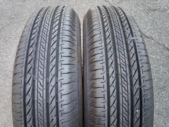 【2本セット】【BRIDGESTONE】DUELER H/L