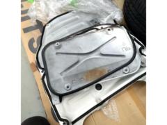 Honda Genuine Engine Hood Cover