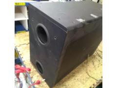 BOSE 501AR-II
