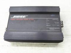 BOSE
B-220
