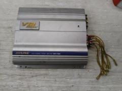 ALPINE
MRV-F304