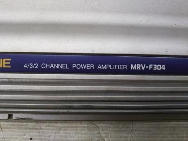 ALPINE
MRV-F304