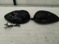 Fusion
Speaker