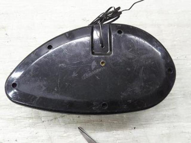 Fusion
Speaker