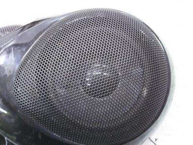 Fusion
Speaker