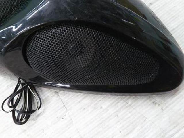 Fusion
Speaker