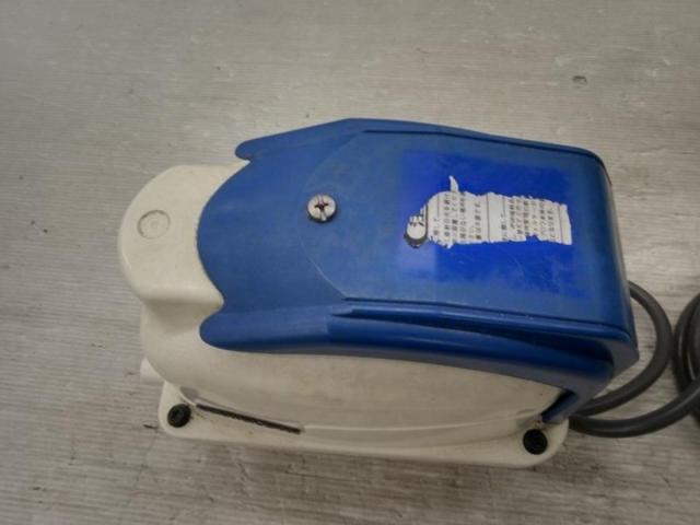 【WG】テクノ高槻 HIBLOW AIR PUMP XP-80
