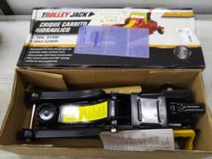【WG】TROLLEY 2.5tジャッキ