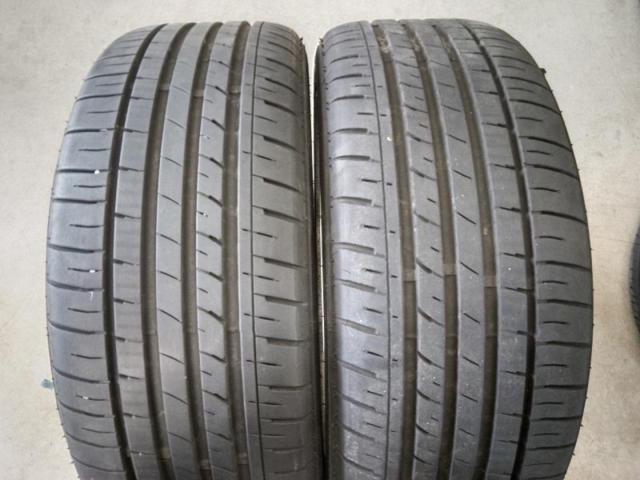 3 Honda genuine Integra genuine twin 5-spoke aluminum wheels + KENDAKENTICA