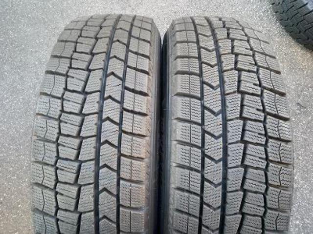 2【HOT STUFF(ホットスタッフ)】Laffite(ラフィット) LW-03+【DUNLOP】WINTERMAXX WM02