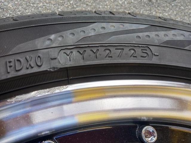 3【weds(ウェッズ)】NOVARIS M1+【YOKOHAMA】BluEarth-RV RV03