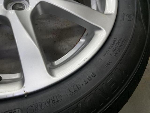 1ダイハツ純正(DAIHATSU)  タント純正アルミホイール  + KENDA(ケンダ) R203