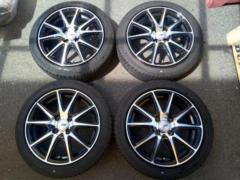 1MID FINAL SPEED GR -γBK+【GOODYEAR】EAGLE lS2000