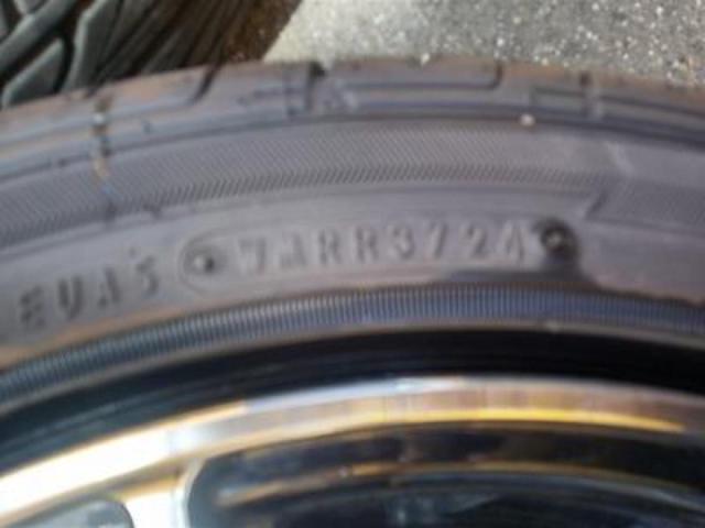 1MID FINAL SPEED GR -γBK+【GOODYEAR】EAGLE lS2000