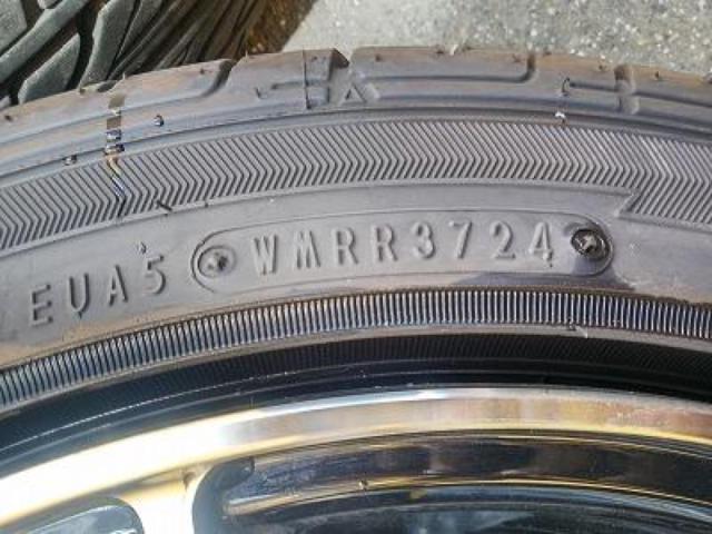 1MID FINAL SPEED GR -γBK+【GOODYEAR】EAGLE lS2000