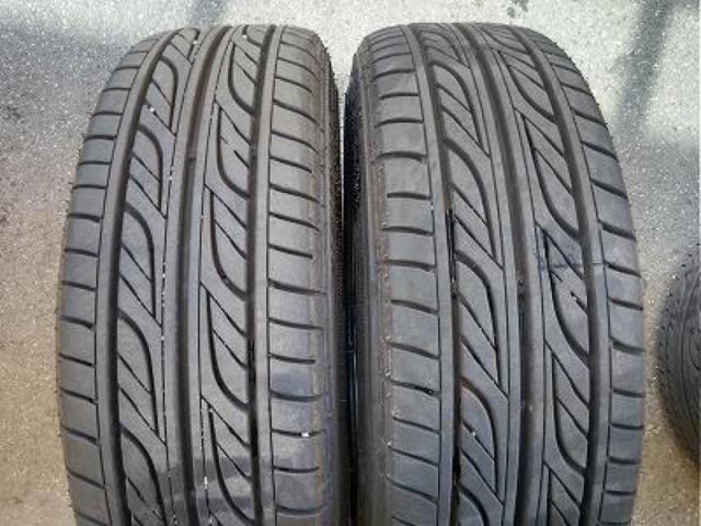 1MID FINAL SPEED GR -γBK+【GOODYEAR】EAGLE lS2000